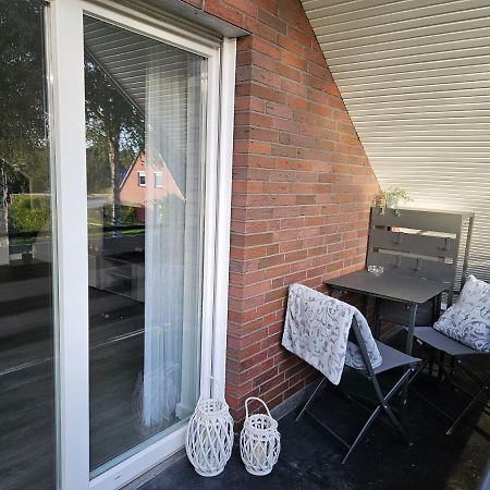 Ferienwohnung Birkenstrasse Ihlow  Eksteriør bilde