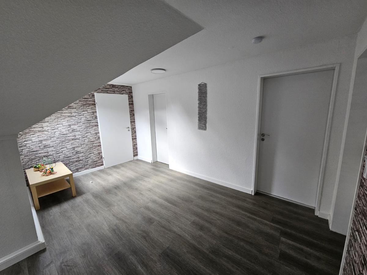 Ferienwohnung Birkenstrasse Ihlow  Eksteriør bilde
