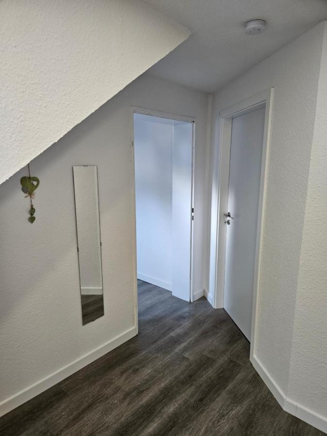 Ferienwohnung Birkenstrasse Ihlow  Eksteriør bilde