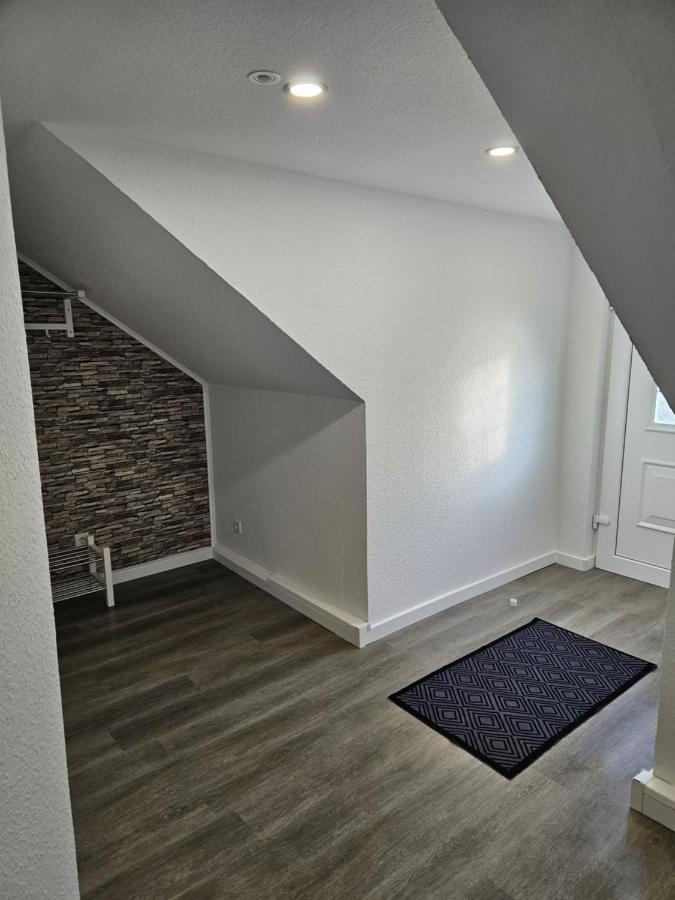 Ferienwohnung Birkenstrasse Ihlow  Eksteriør bilde